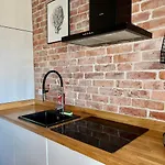Modern Flat In The Centre - By Hik * Warszawa
