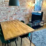 Modern Flat In The Centre - By Hik