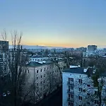 Modern Flat In The Centre - By Hik * Warszawa