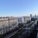 Lejlighed Modern Flat In The Centre - By Hik Warszawa