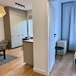 شقة Modern Flat In The Centre - By Hik *