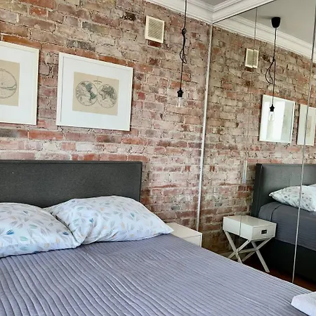 Modern Flat In The Centre - By Hik Apartamento