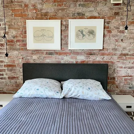 Apartamento Modern Flat In The Centre - By Hik *